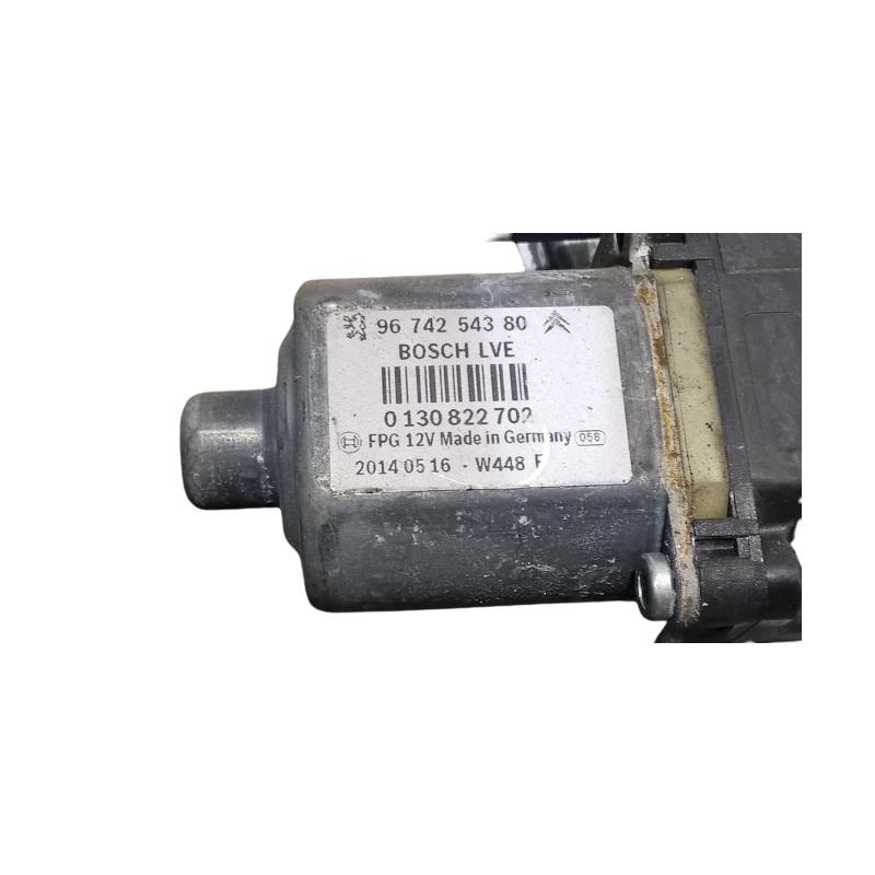 alzacristallo ant dx peugeot 208 9673154380