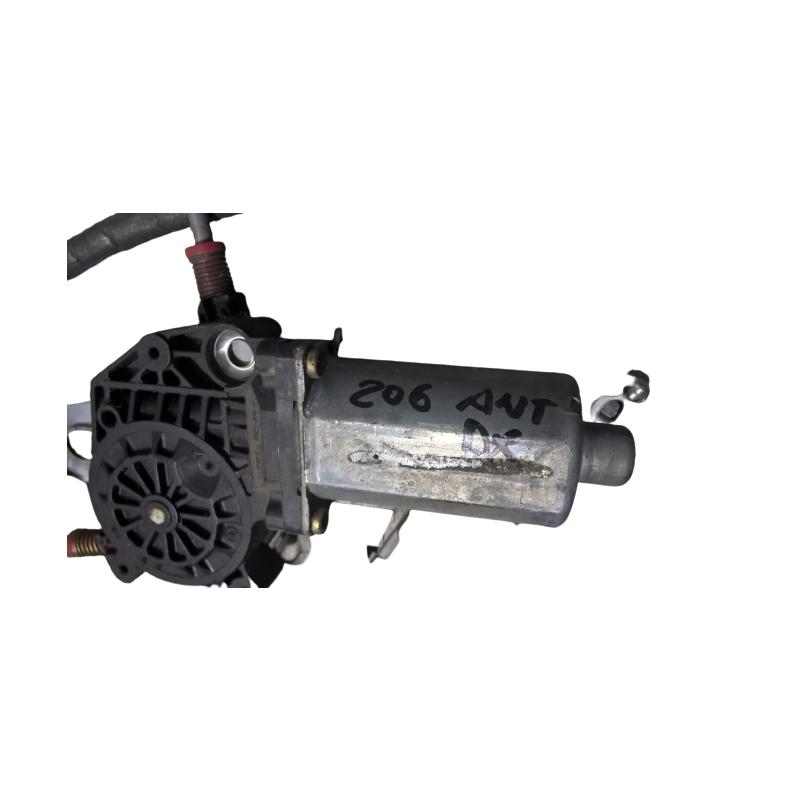 alzacristallo ant dx peugeot 206 9429 14944x55