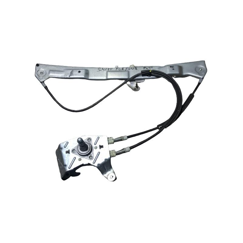 alzacristallo post sx smart forfour