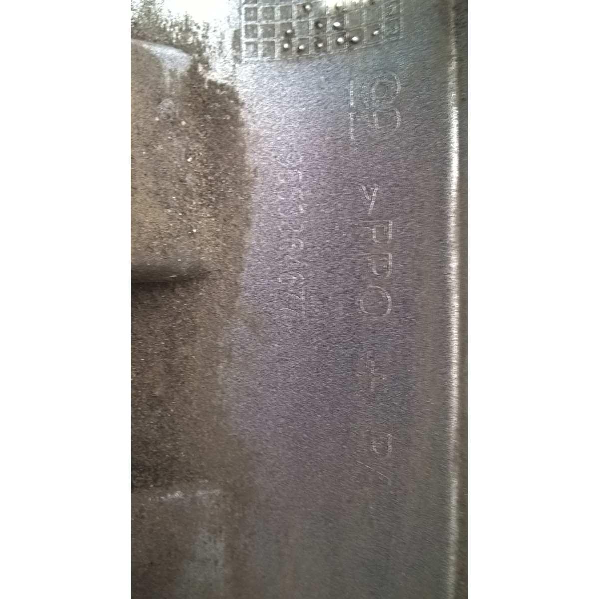 parafango sx peugeot 307 9653364677
