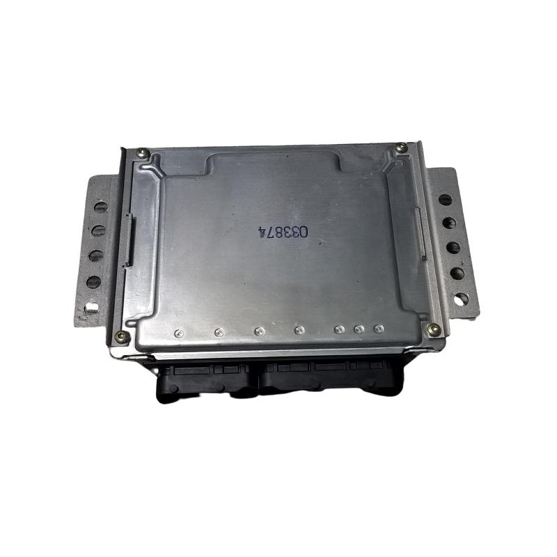 centralina motore lancia lybra 0281010338