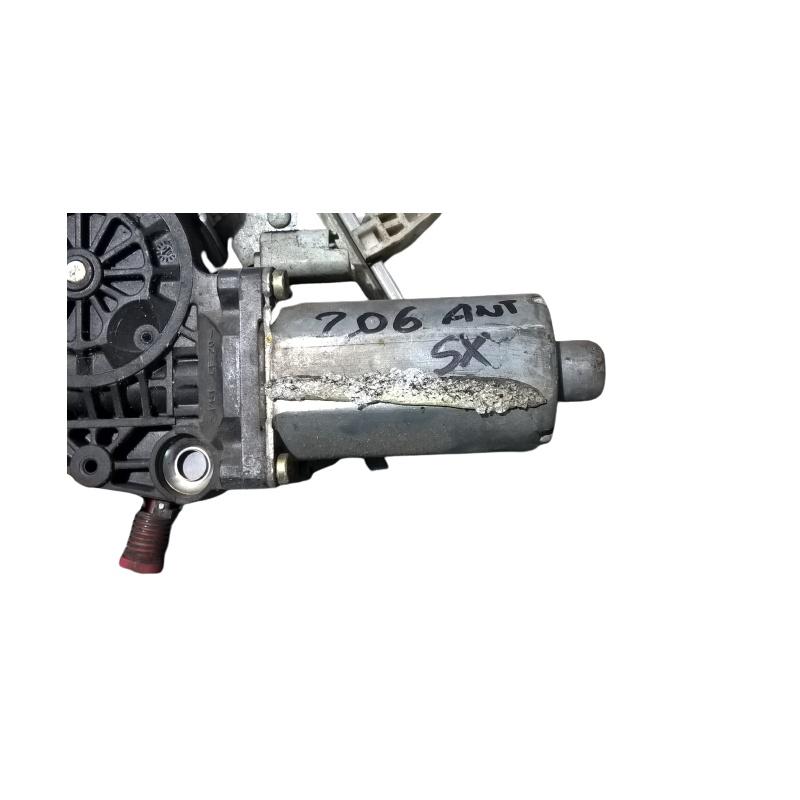 alzacristallo ant sx peugeot 206 9221E7