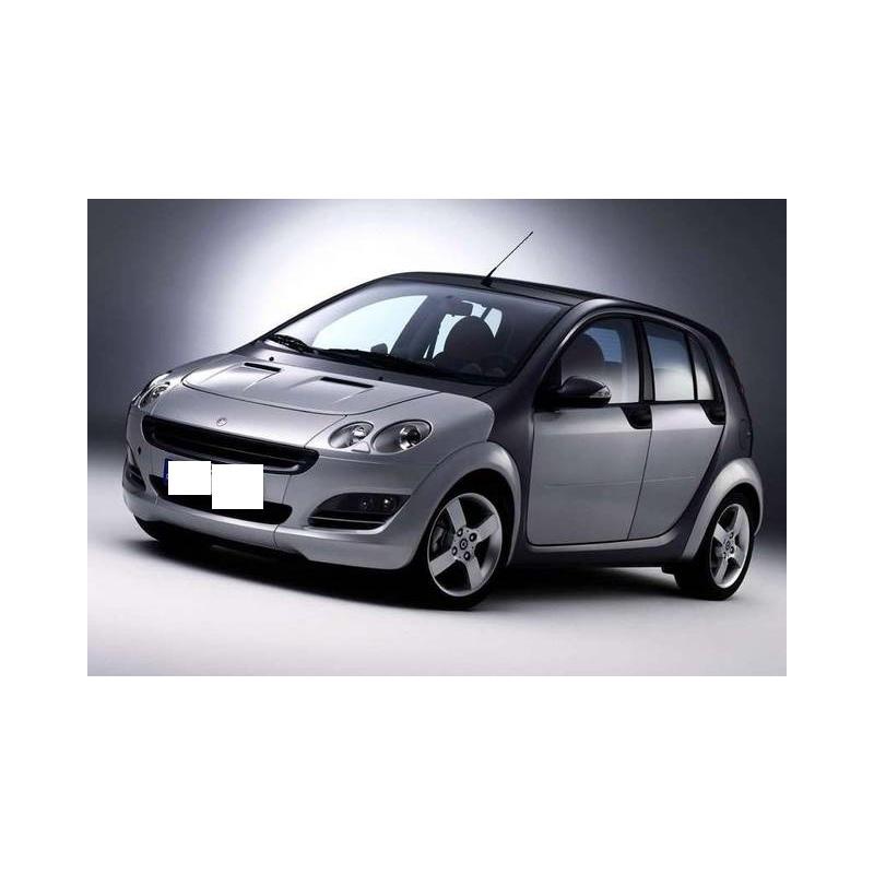 alzacristallo post dx smart forfour A4547300646