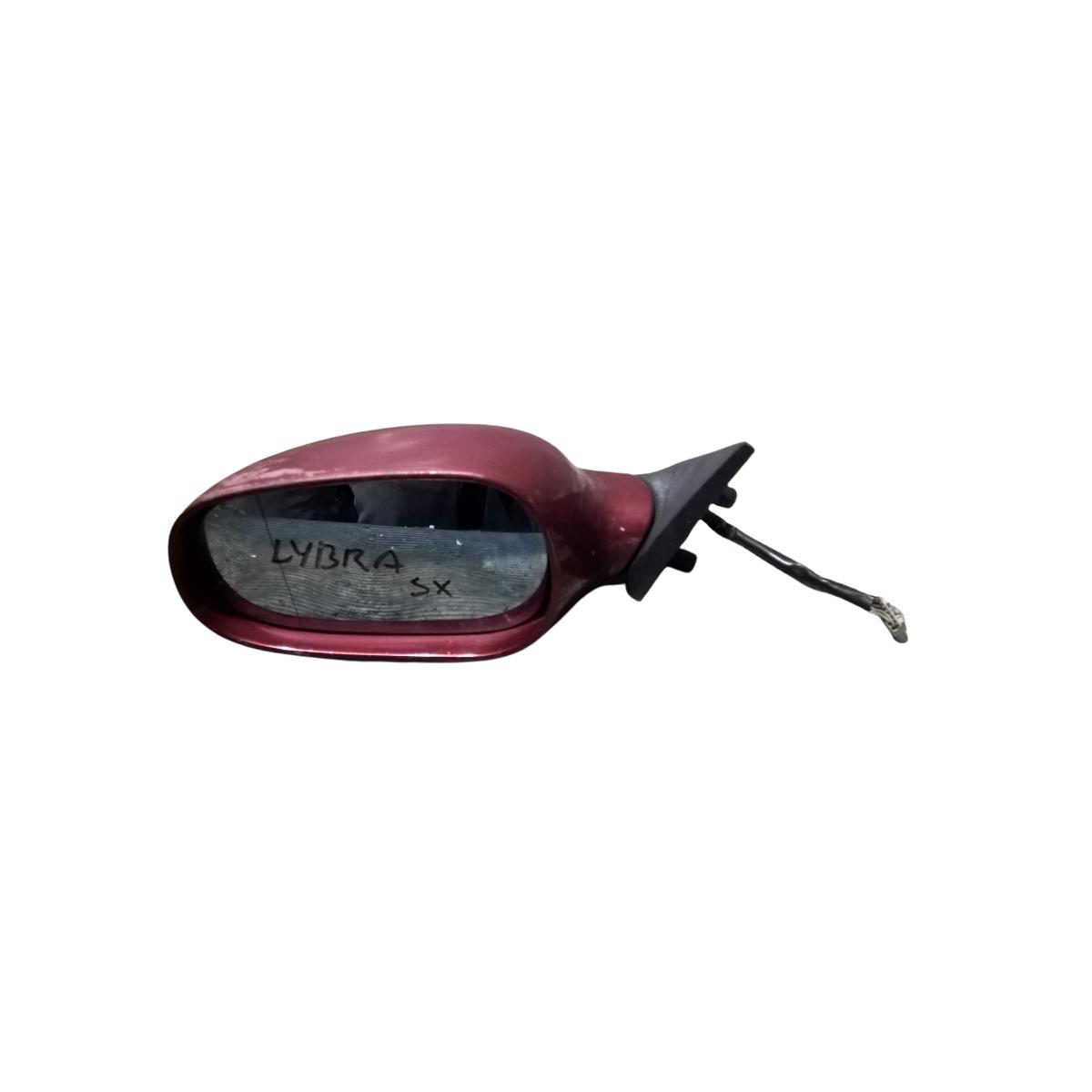 specchietto esterno sx lancia lybra e30156498