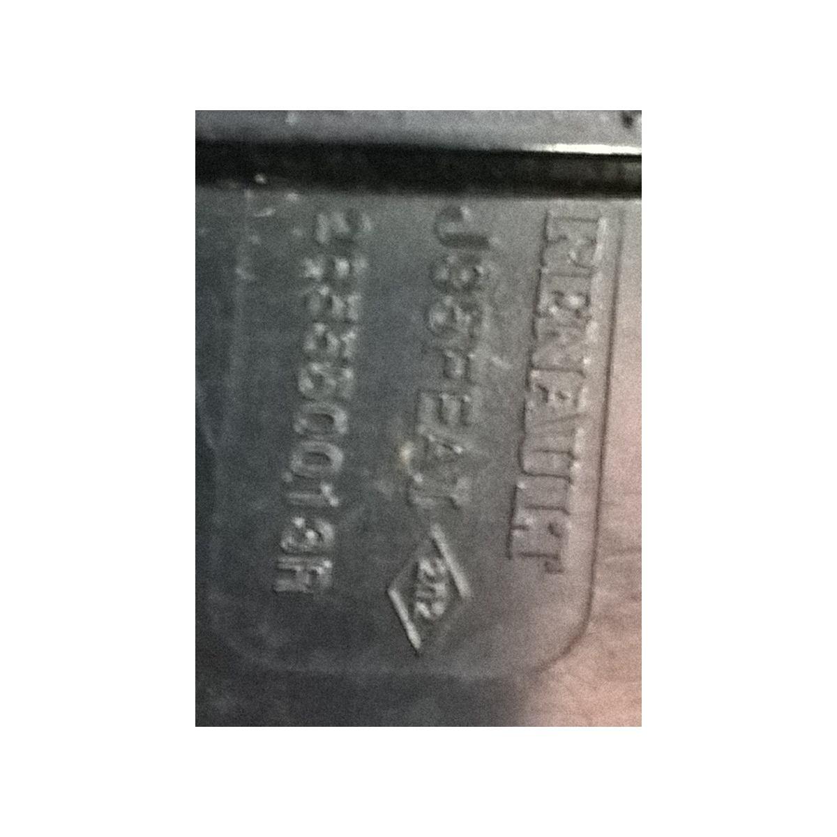 fanale sx renault scenic x mode 265550013r