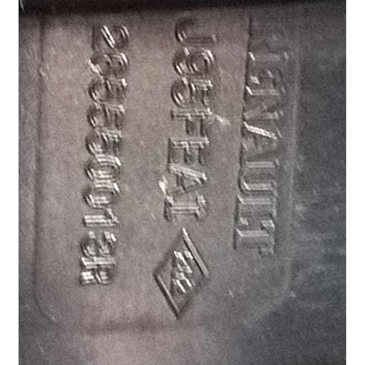 fanale sx renault scenic x mode 265550013r