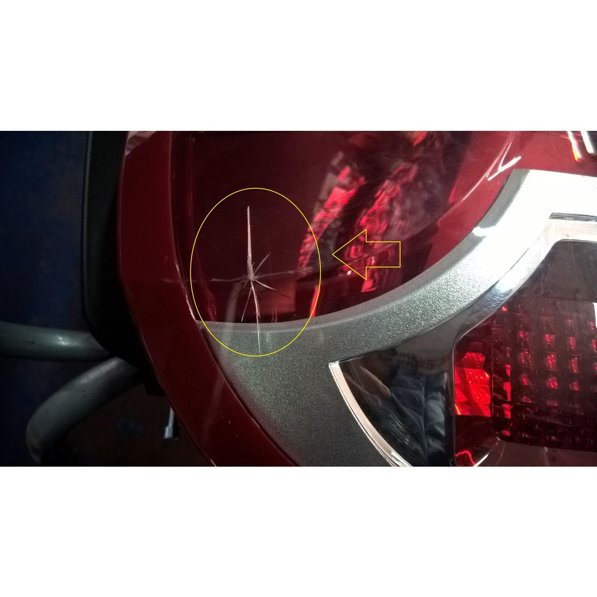 fanale sx renault scenic x mode 265550013r