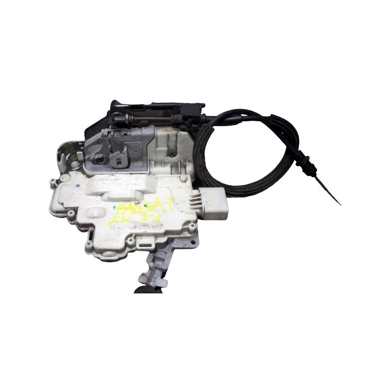 serratura portiera ant sx volkswagen passat 3C1837015A