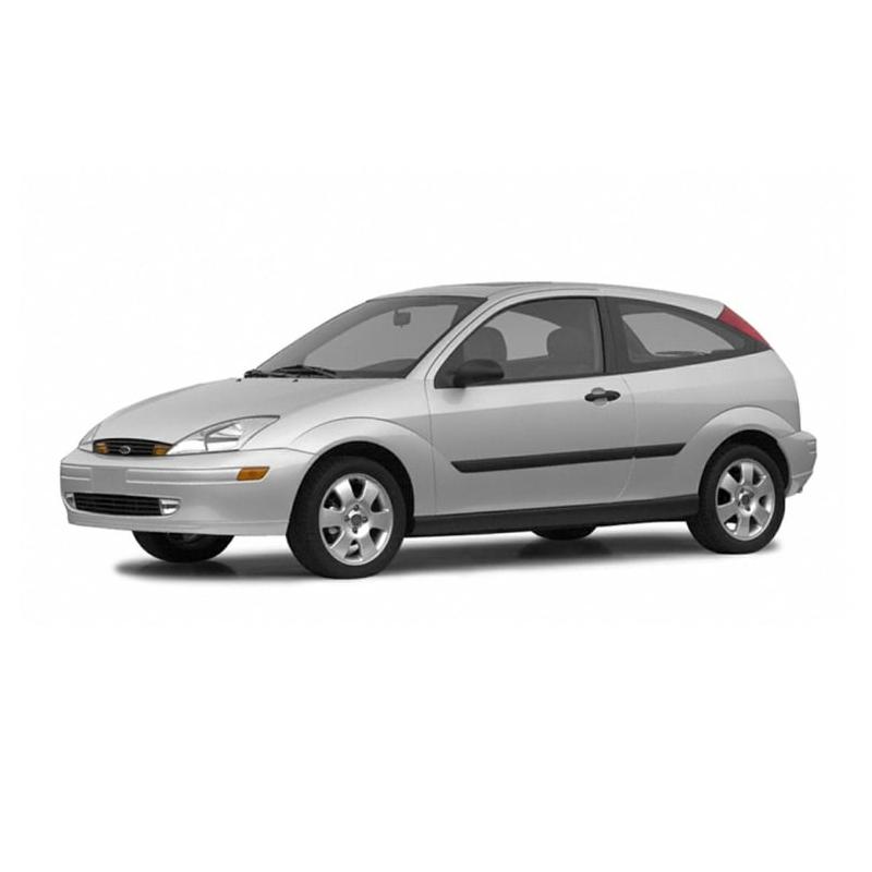 guscio chiave telecomando 3 tasti chiavi auto ford fiesta focus exort