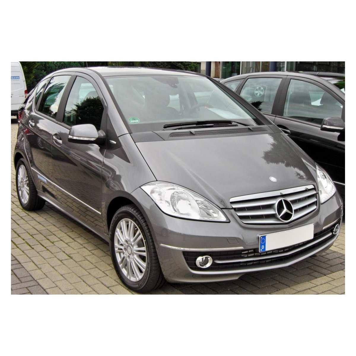 portafiltro aria mercedes classe a w 169 a6400900701