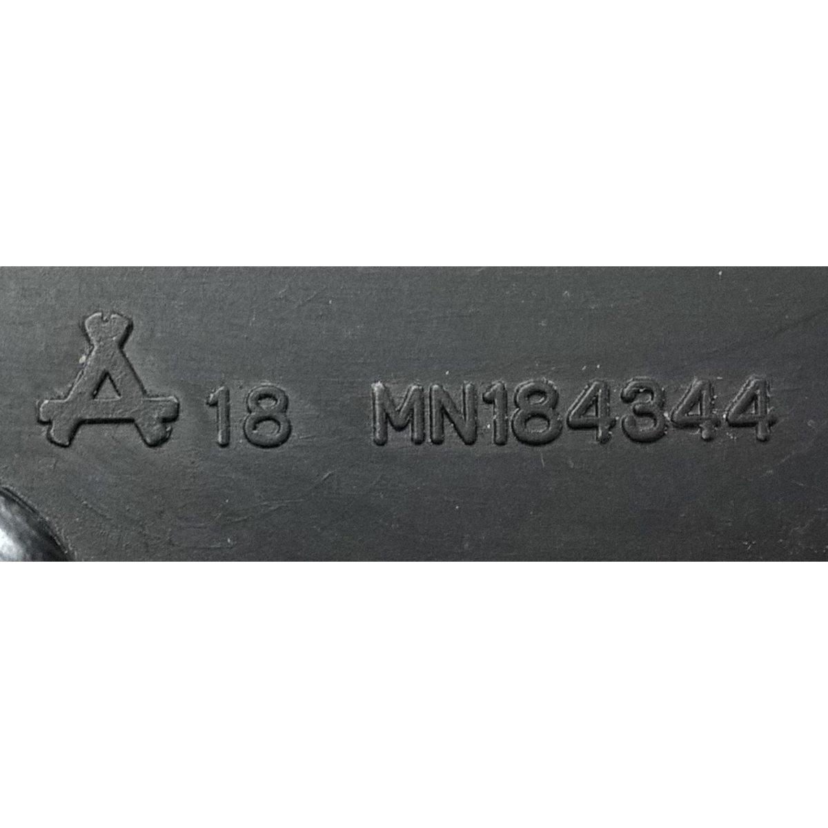 supporto motore mitsubishi asx 1.6 bz 1091A194