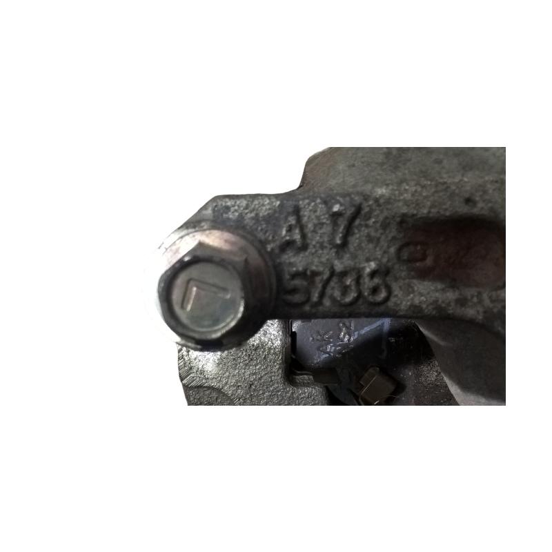 pinza freno ant sx mitsubishi asx 1.6 bz 4605A861