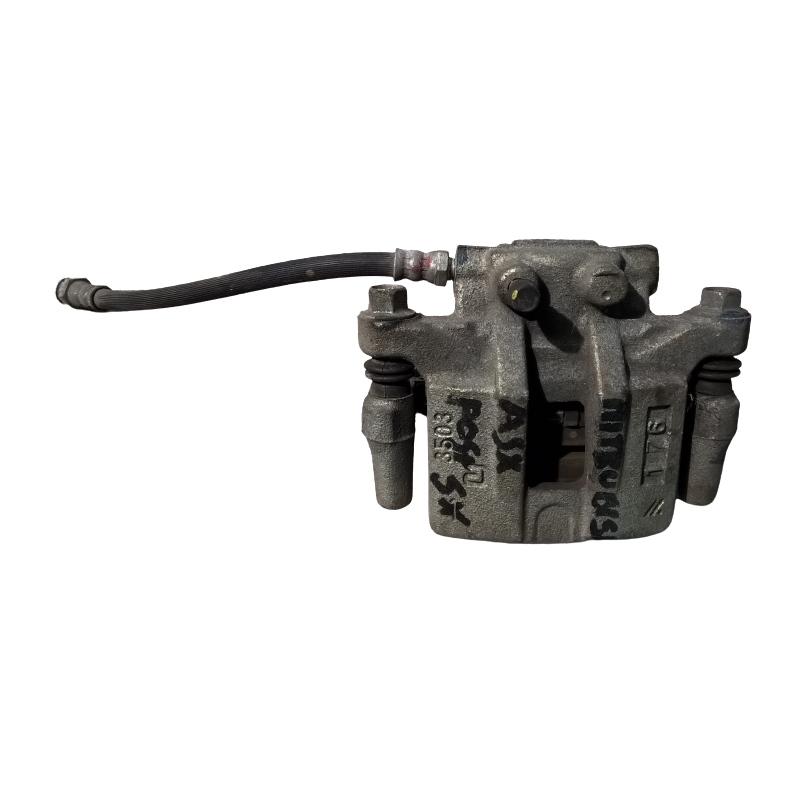 pinza freno post sx mitsubishi asx 1.6 bz 4605A263
