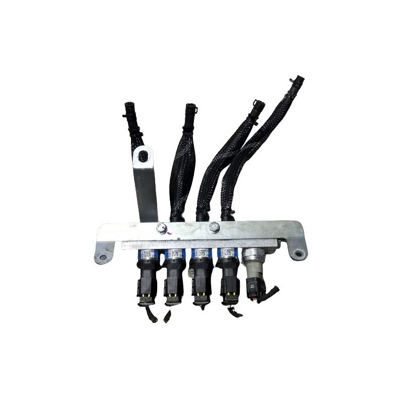 iniettori gas mitsubishi asx 1.6 bz 12lf 09sq9