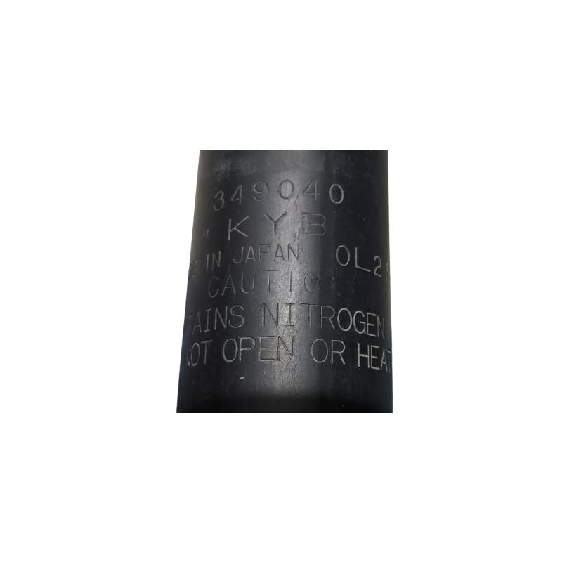 coppia ammortizzatori post mitsubishi outlander 4162A050