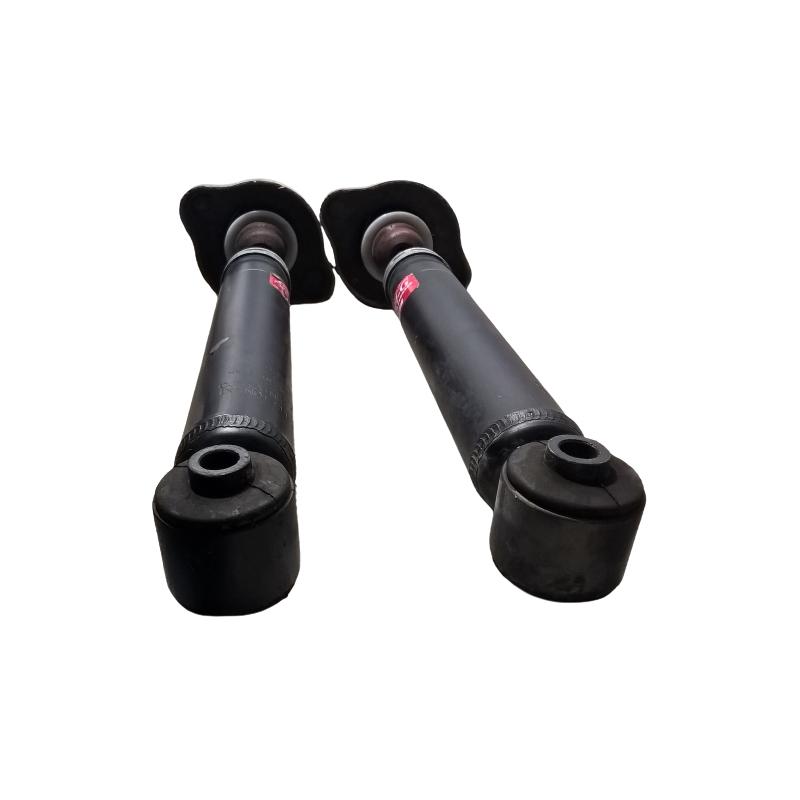 coppia ammortizzatori post mitsubishi outlander 4162A050