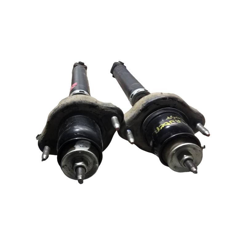 coppia ammortizzatori post mitsubishi outlander 4162A050