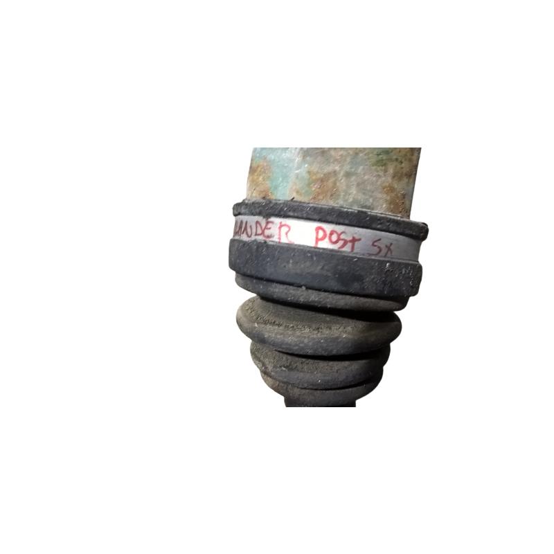 semiasse post sx mitsubishi outlander 3715A031