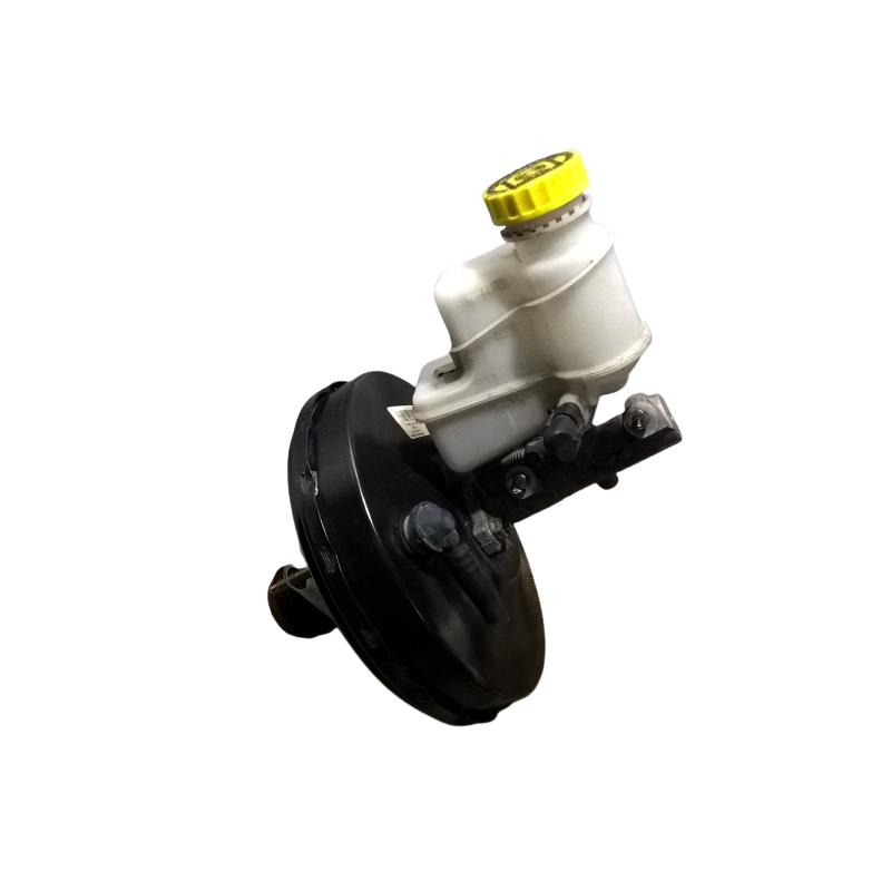 pompa freno con servo lancia ypsilon 2005 51715781