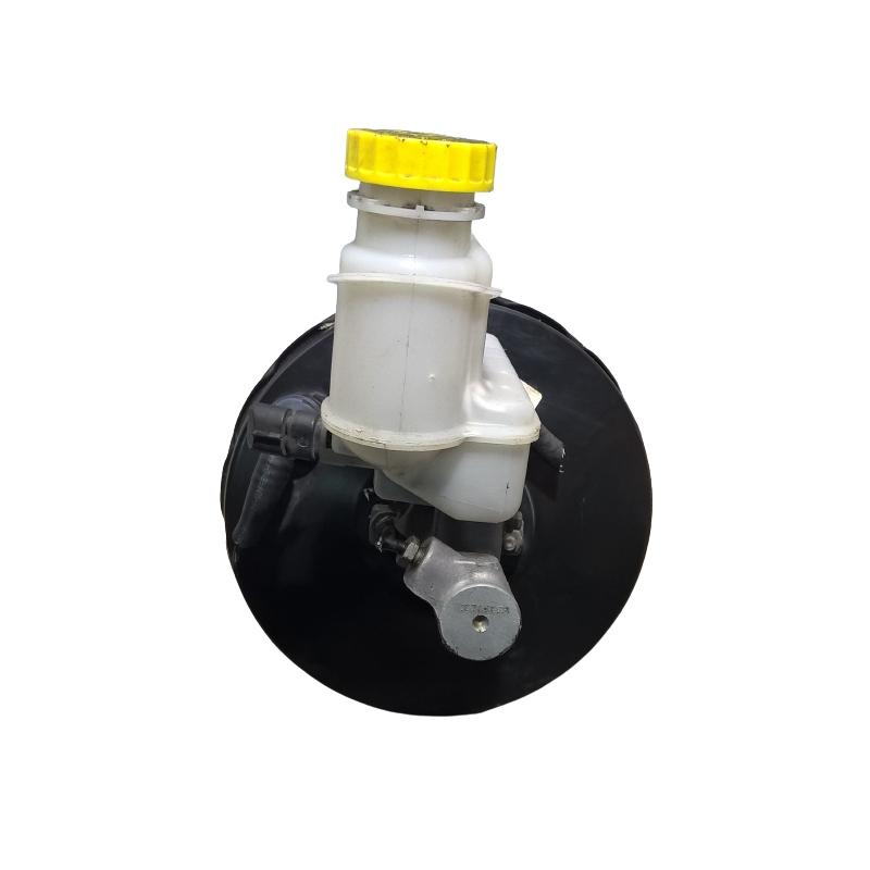 pompa freno con servo lancia ypsilon 2005 51715781