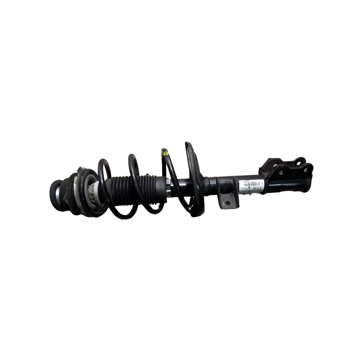 ammortizzatore ant dx ford ka 51891927