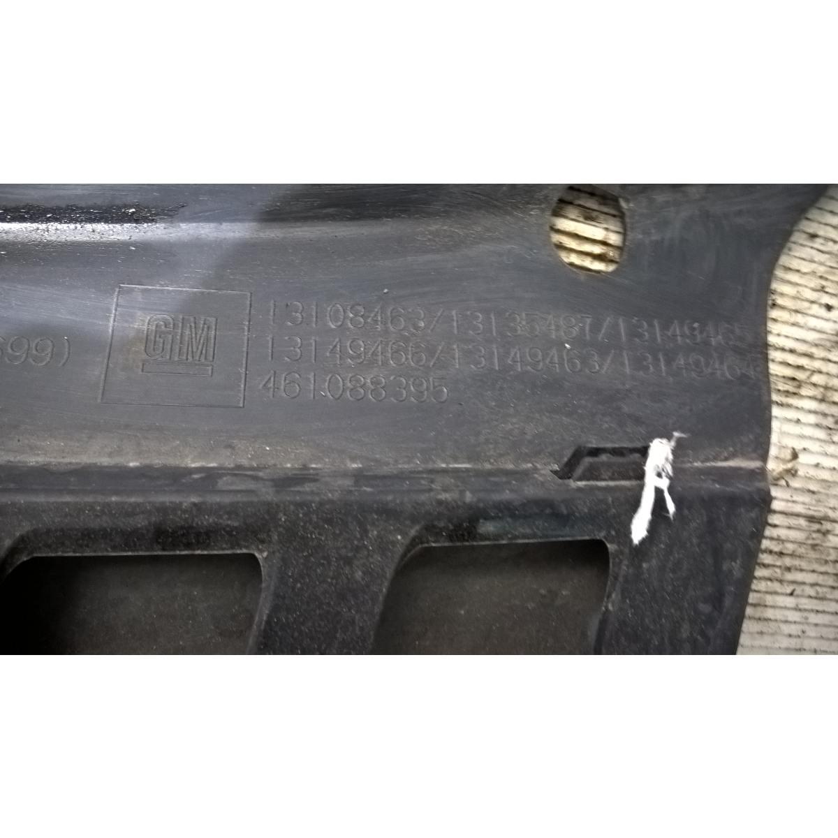 griglia ant opel astra 2004 461088395