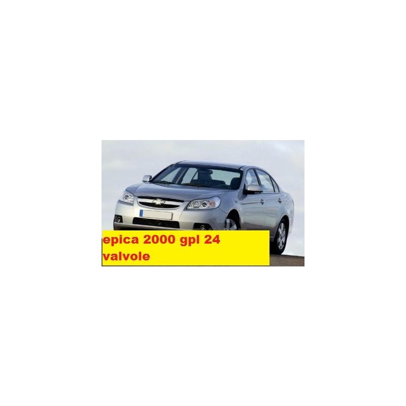 parafango sx chevrolet epica 96636326