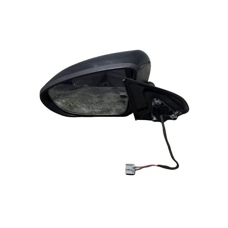 specchietto esterno sx chiusura elettronica nissan qashqai+2 e4023414