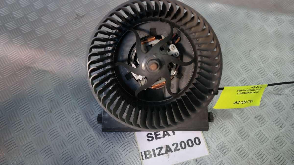 Seat ibiza 1j1819021b ventola interna stufa