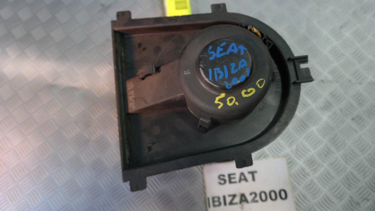 Seat ibiza 1j1819021b ventola interna stufa