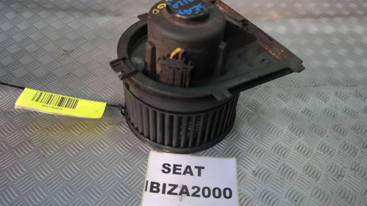 Seat ibiza 1j1819021b ventola interna stufa