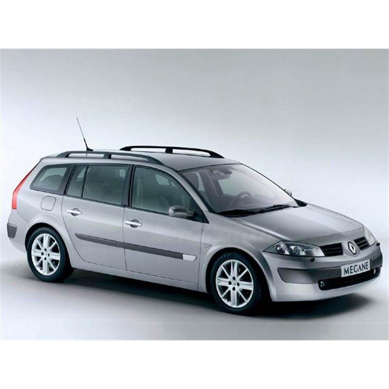 paraurti post renault megane 2 serie sw 7701475273