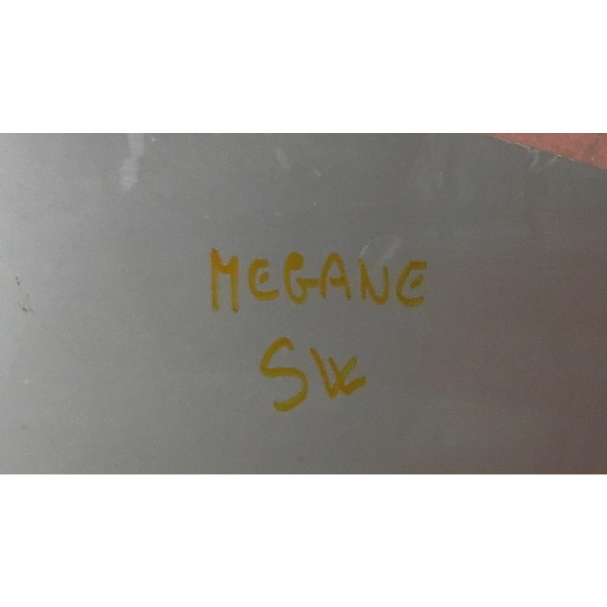 paraurti post renault megane 2 serie sw 7701475273
