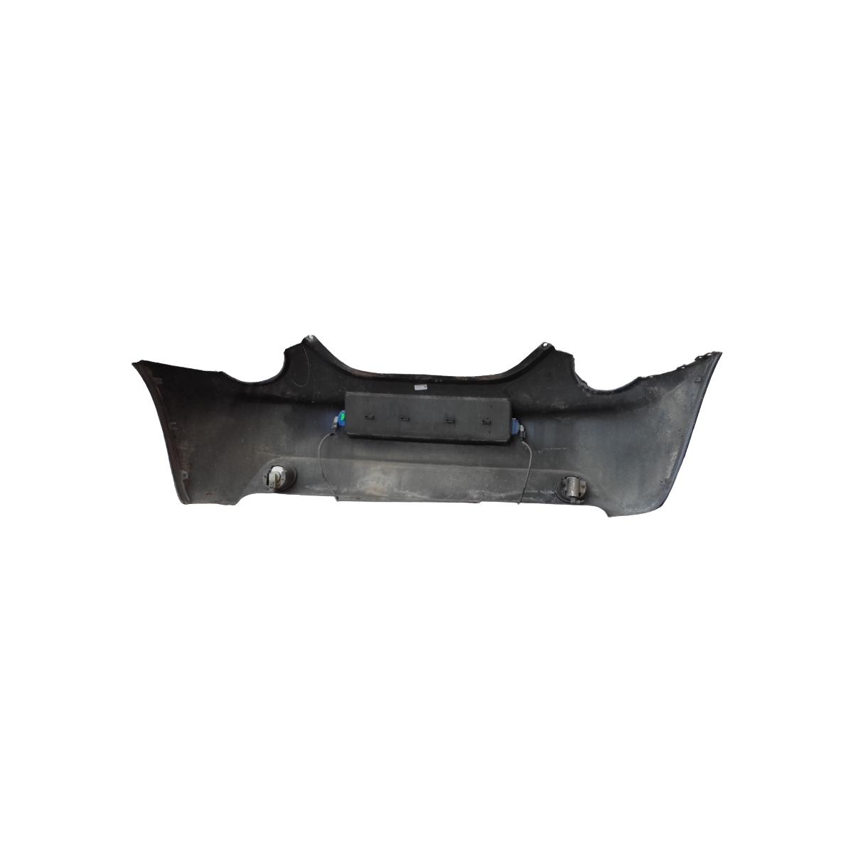 paraurti post volkswagen new beetle 1c0807421hgru
