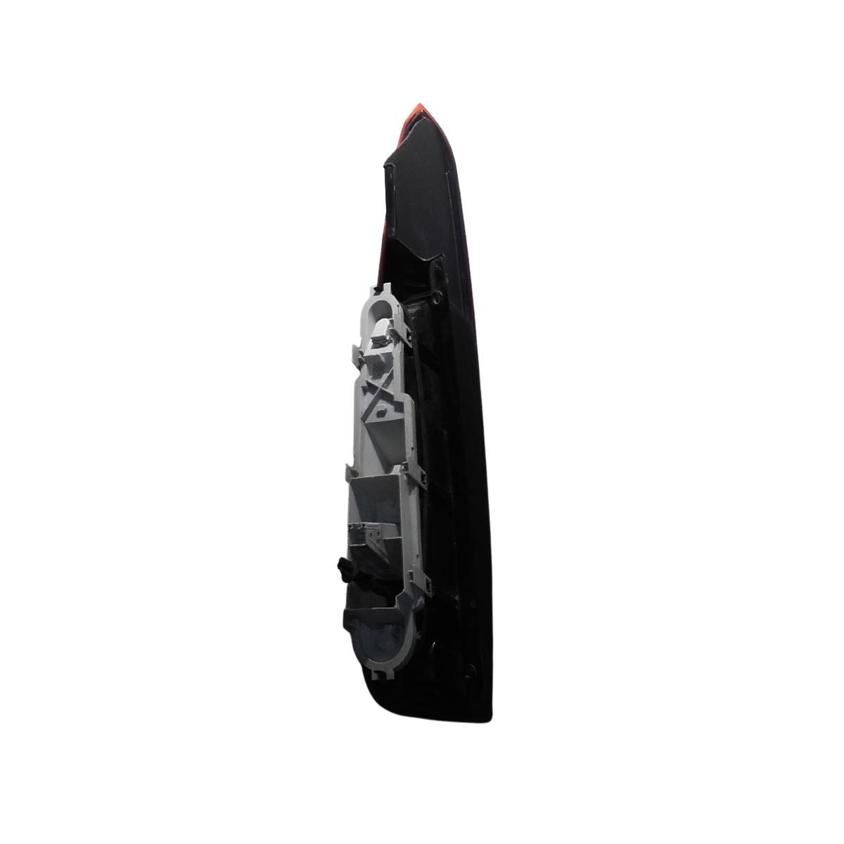 fanale post dx ford fusion 1324515