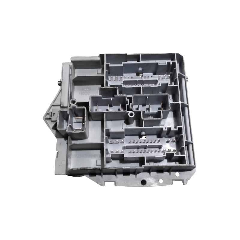 portafusibili lancia ypsilon 1.3 mtj 2005 51724721