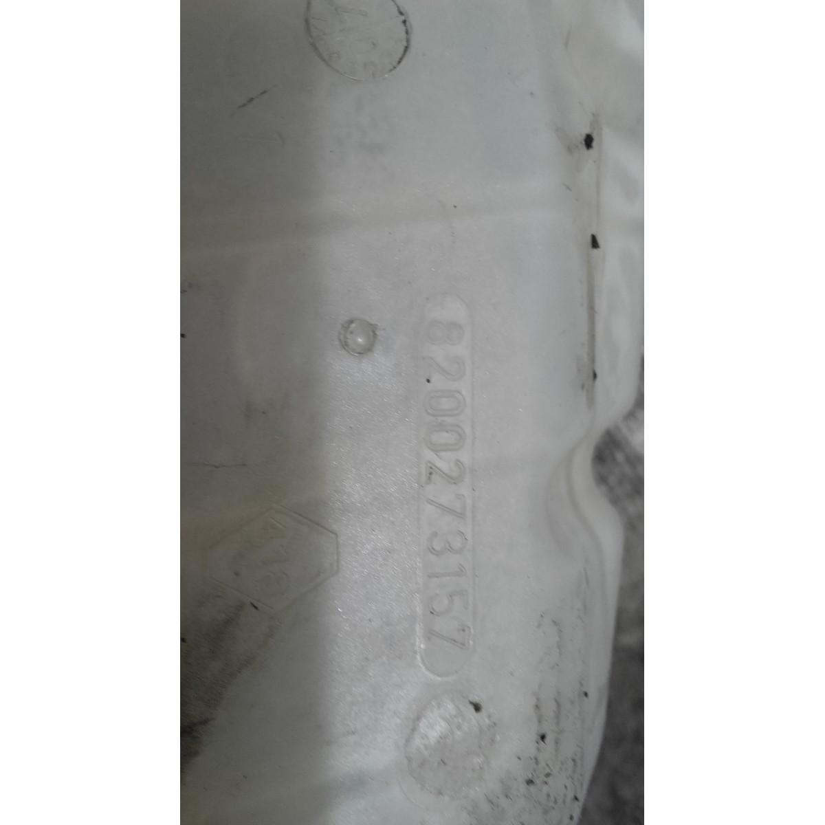 vaschetta acqua radiatore renault megane 2005 2 serie 8200273157