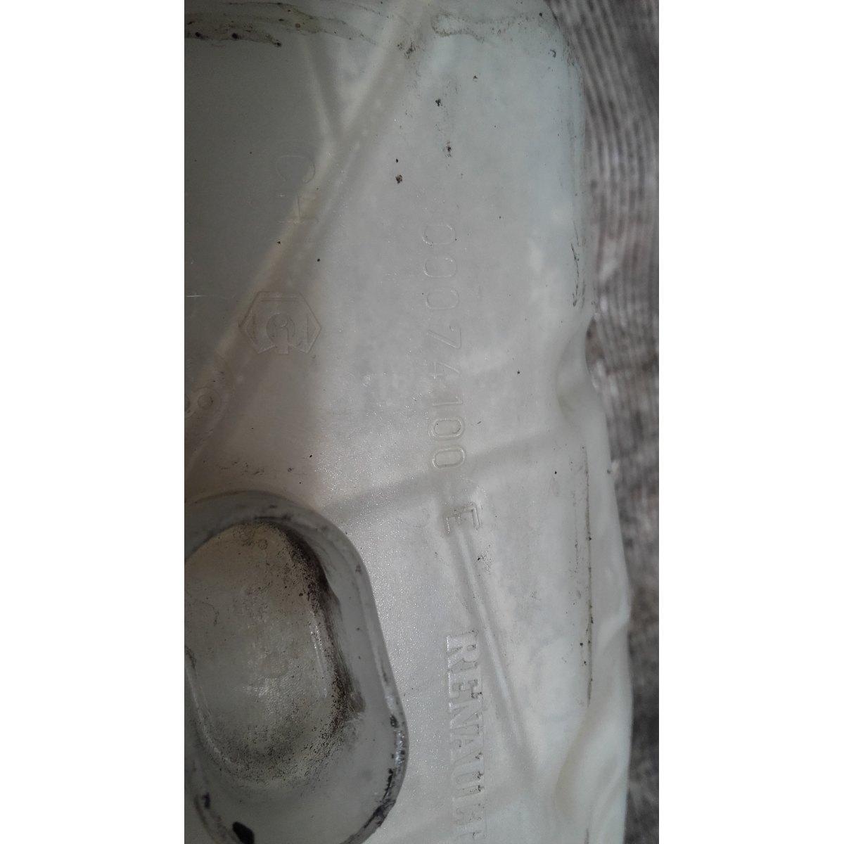 vaschetta acqua radiatore renault megane 2005 2 serie 8200273157