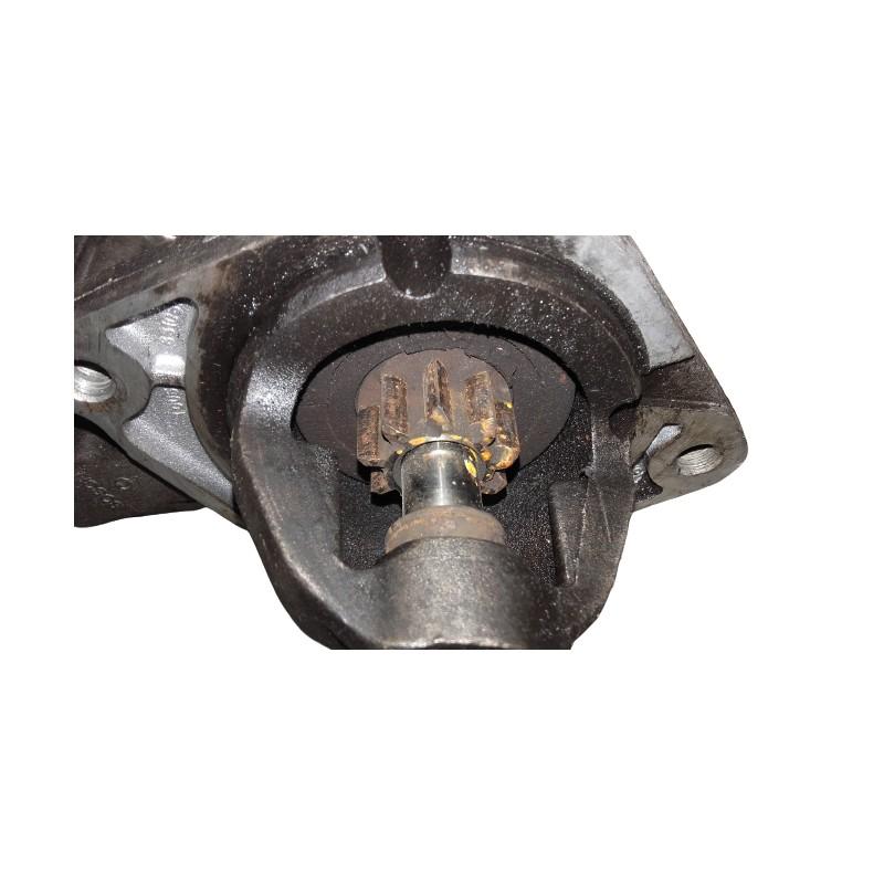 motorino avviamento fiat multipla 1 serie 1.6 bz 46531437