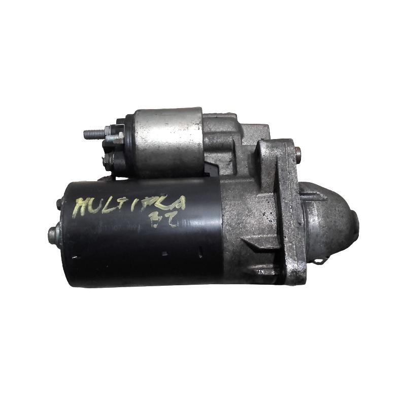 motorino avviamento fiat multipla 1 serie 1.6 bz 46531437