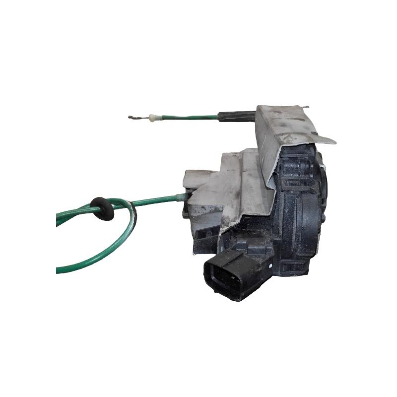 chiusura portiera post sx lancia musa 51708423