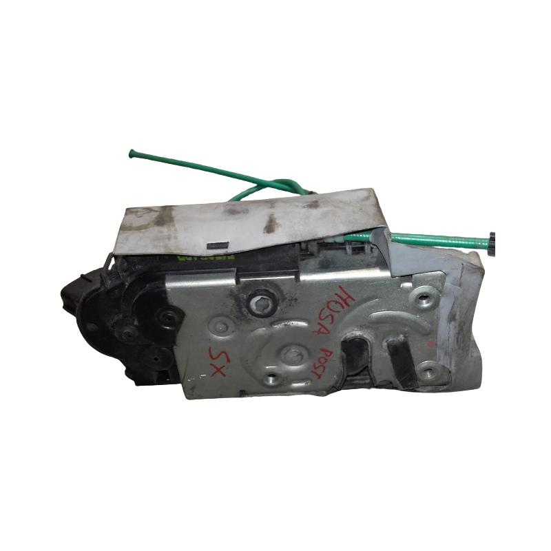 chiusura portiera post sx lancia musa 51708423