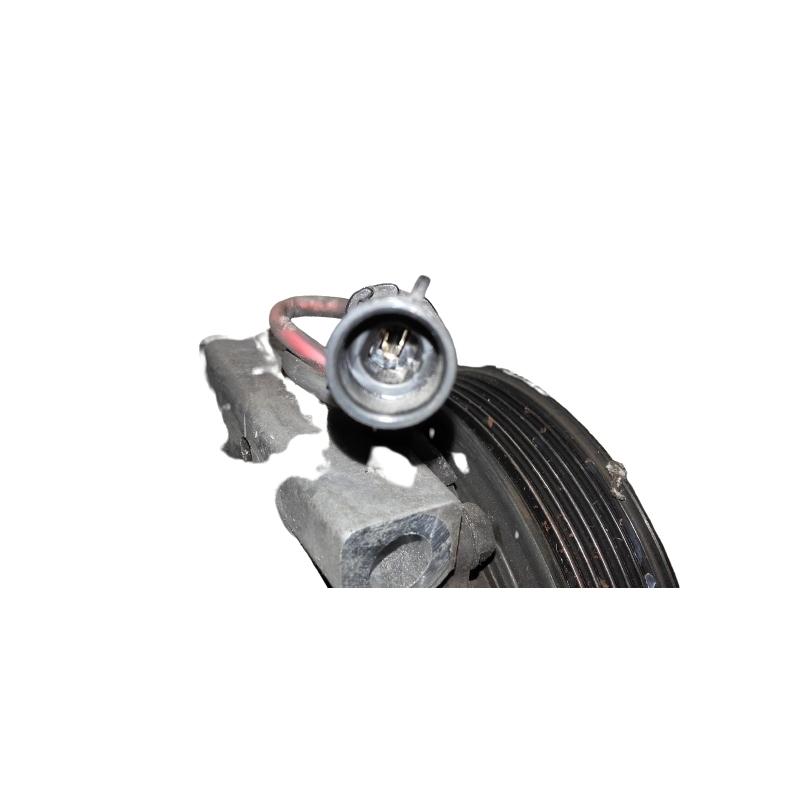 compressore aria condizionata alfa romeo 147 1.9 jtd sd7v16