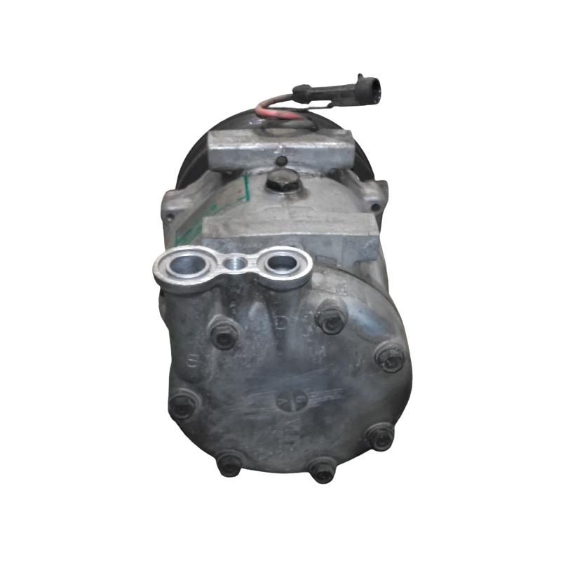 compressore aria condizionata alfa romeo 147 1.9 jtd sd7v16