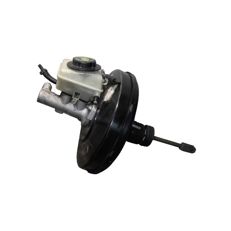 pompafreno con servo opel astra h 2005 13142358