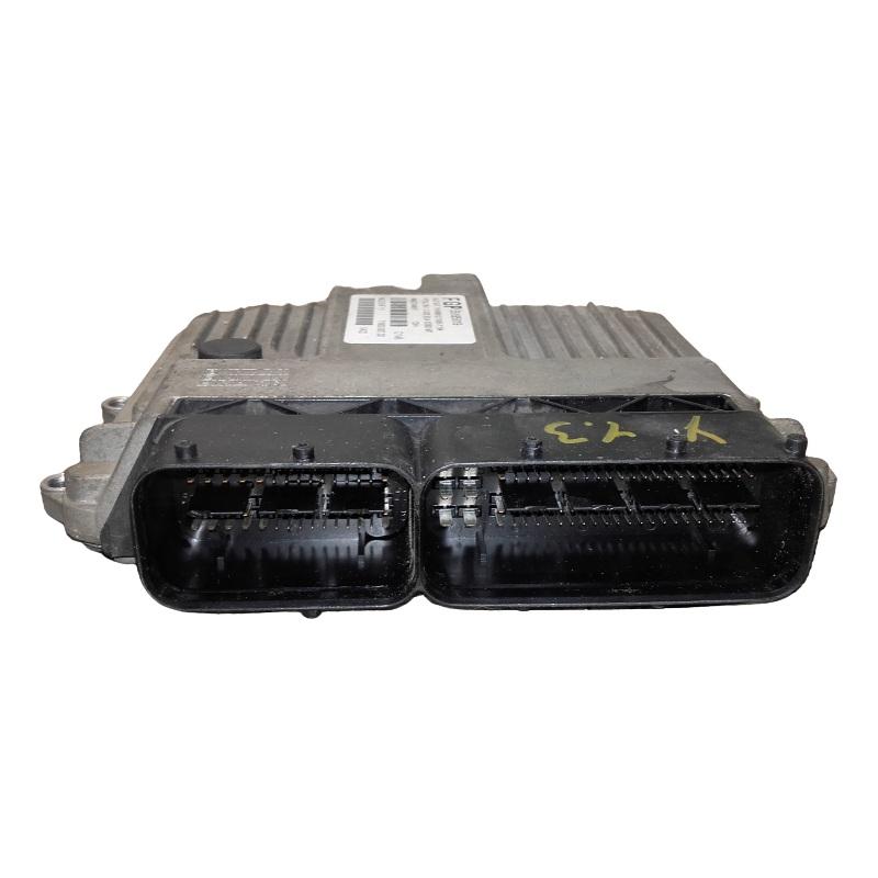 centralina motore lancia ypsilon 1.3 mtj 2005 55195819