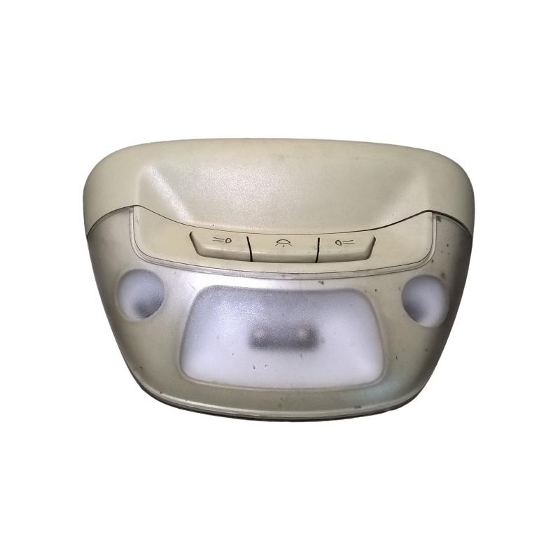 plafoniera interna lancia ypsilon 2005 1.3 mtj 735308697