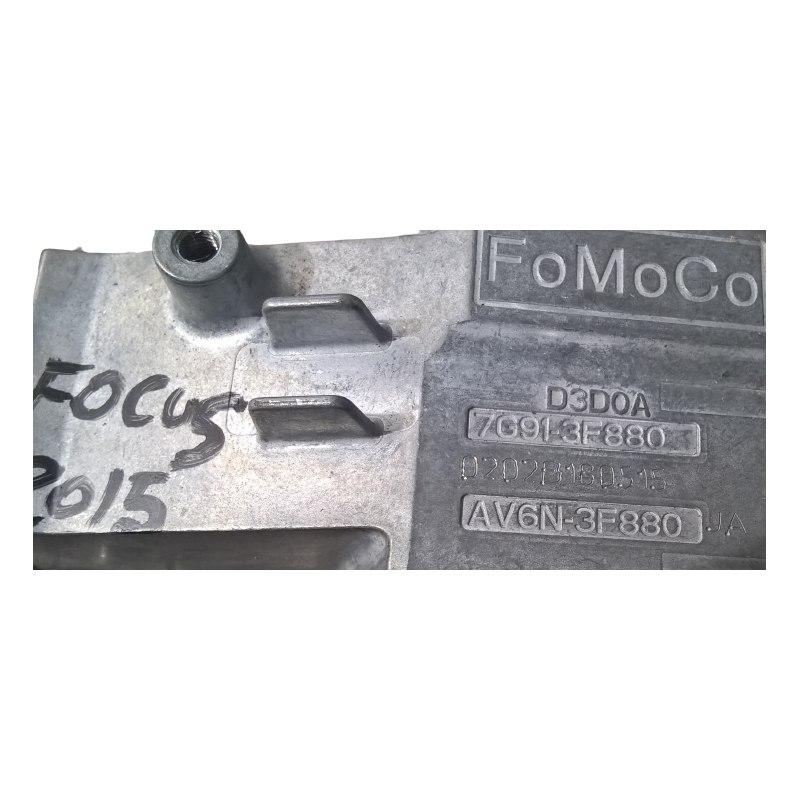 piantone sterzo ford focus 2015 bv6n3c529ma