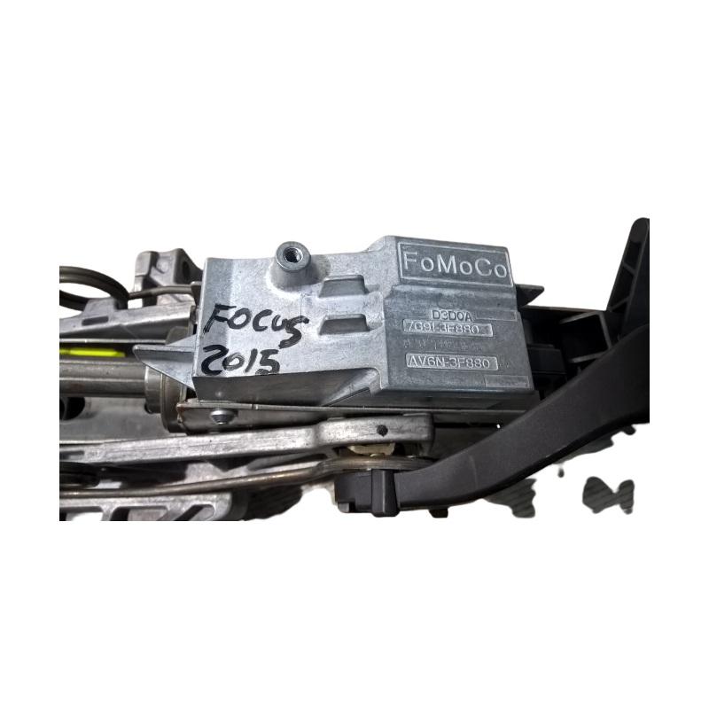 piantone sterzo ford focus 2015 bv6n3c529ma