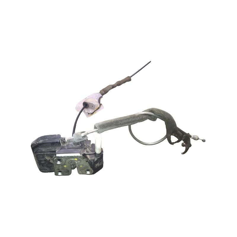 serratura portiera ant sx nissan qashqai +2 n32l flc